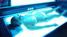 Indoor Tanning