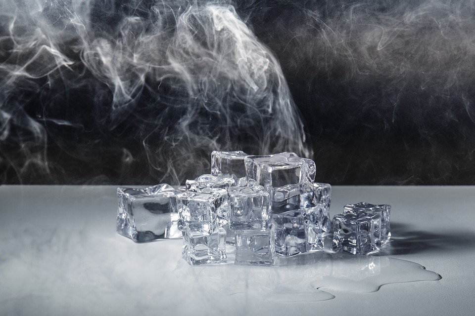 Superionic Ice The Hottest Ice to Be Invented By Scientists Science