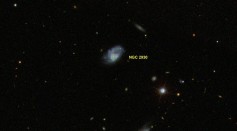 NGC 2930