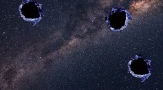 GD-1 globular cluster 