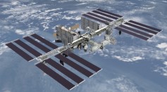 NASA selects firms for CCSC