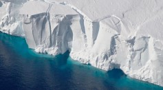 How Warming Waters in Western Tropical Pacific May Affect West Antarctic Ice Sheet