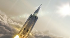 NASA Orion Launch System