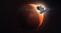 Indian Mars Orbiter Mission will hunt for methane.