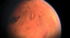 Red Planet