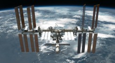 International Space Station