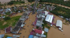 Flood/ Indonesia