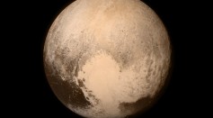 Is Pluto a Planet?