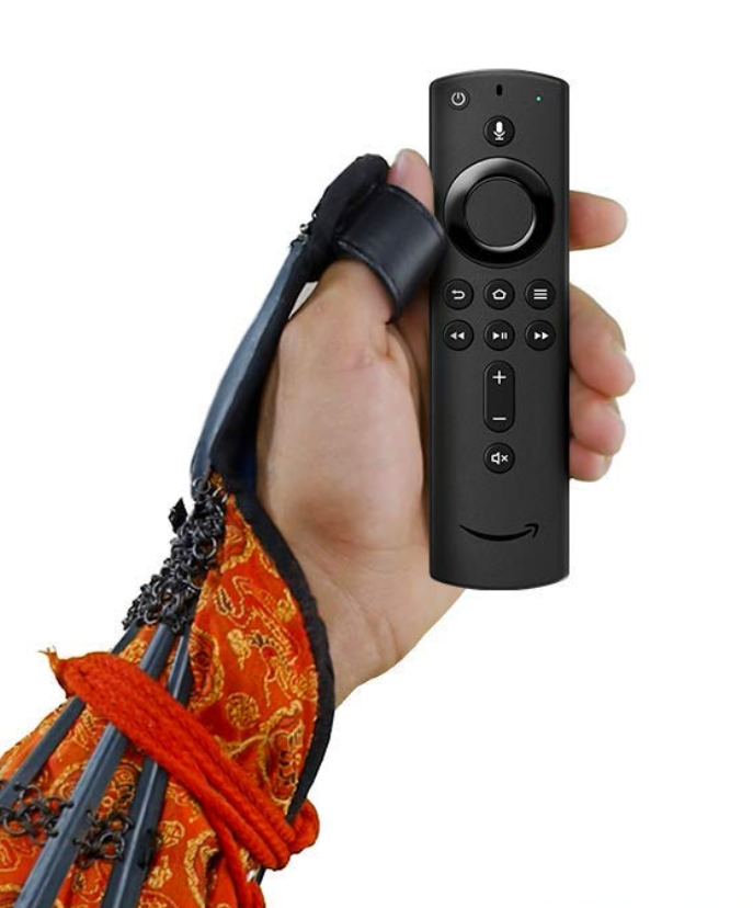 Amazon Fire TV Stick with Alexa Remote