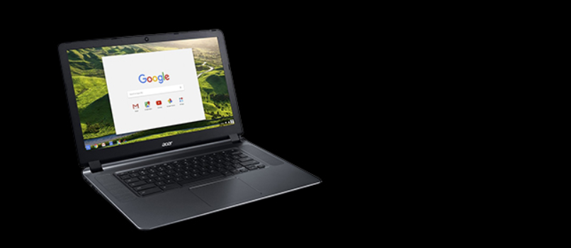 Acer Chromebook Flagship
