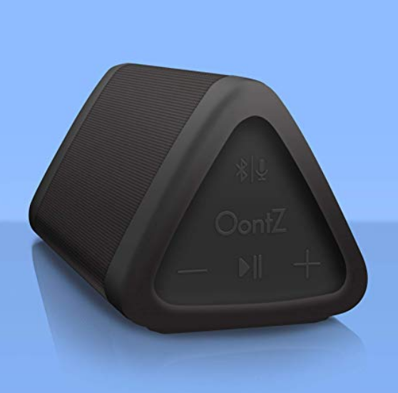 Cambridge SoundWorks OontZ Angle 3 Bluetooth Portable Speaker