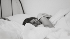 Sleep Makes Us healthier