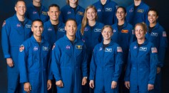The Astrograds