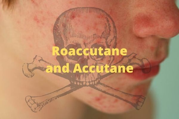 Roaccutane and Accutane Kill Ten Youths as Study Revealed with Clues Point to It as the Anti-Acne Cure