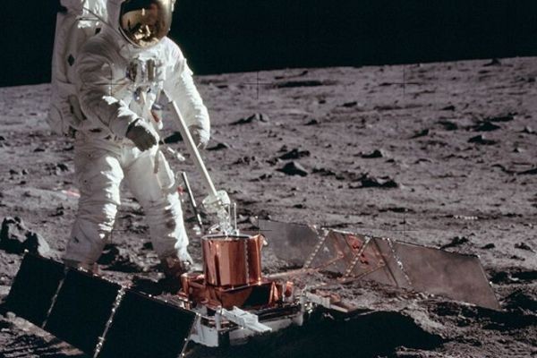 Fifty-Year-Old Moon Dirt Will Be Deciphered by NASA Scientists to Find New Data