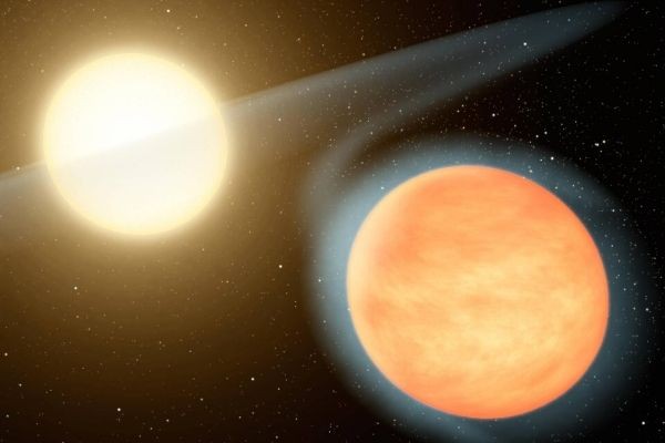 Exoplanet WASP-12b Is in Orbital Decay and Roasting in Three-Million Years