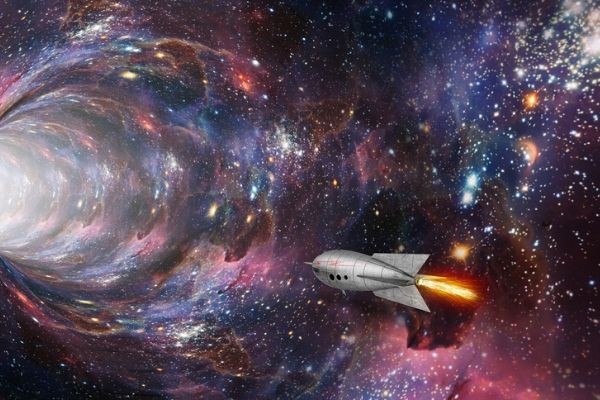 Suspected Wormholes Can Be Found Says Physicists Who Are Aware of These Space Time Anomalies