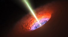 Scientists Score Big by Finding Clues to Why Massive Black Holes Form in Spacetime 