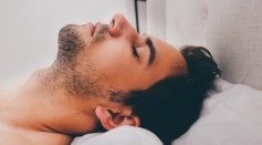 Science Shows How To Use Sleep For Stronger Muscles
