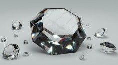 A Q&A with an Aerospace Engineer Turned Diamond Scientist