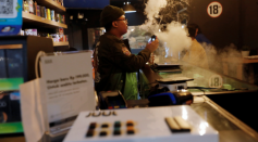 Vapes May Not Be As Safe As You Think It Is