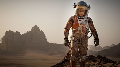 The novel, The Martian’s movie adaptation in 2015, became a major turning point in the piquing of public inquisitiveness in colonizing Mars