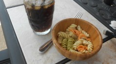 Combining Diet Soda and Pasta Can Lead to Weight Gain