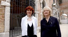 Yvonne Farrell and Shelley Mcnamera are undoubtedly deserving for their 2020 Pritzker Architecture Prize