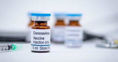 It takes more than a year to make a coronavirus vaccine