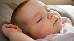 Infants with severely disrupted sleep patterns can be at greater risk for both anxiety and emotional problems in later childhood