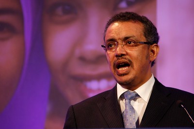 World Health Organization director-general Tedros Adhanom announced early today that it has officially labeled the latest coronavirus outbreak (COVID-19) as pandemic