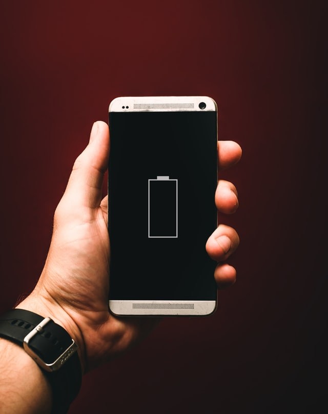 You can improve your phone’s battery life by modifying or changing your attitude towards the use of mobile phones