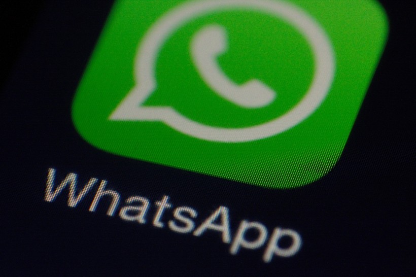 WHO launches WhatsApp chatbot to send people warning about the danger of COVID-19