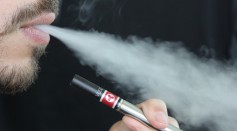 Michigan Governor Gretchen Whitmer speculated that vaping might have contributed to COVID-19 although this has not yet been proven