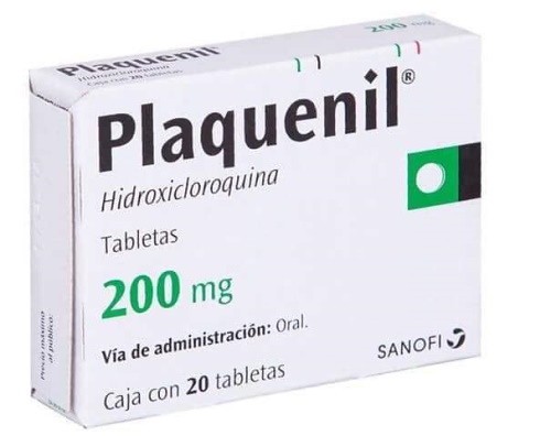 Plaquenil warns of probable impairment to the retina, particularly when taken in higher doses, for longer periods, and when taken along with other drugs like the drug tamoxifen for breast cancer