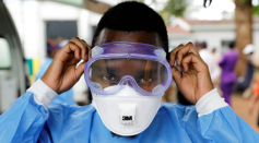 Africa: A Coronavirus Ticking Time Bomb