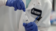 Scientists in Australia has Started Tests of Possible Coronavirus Vaccine