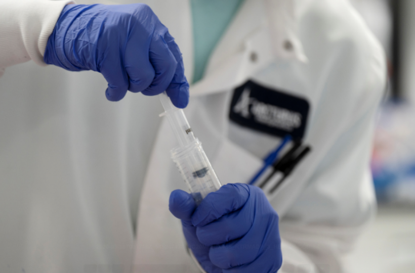 Scientists in Australia has Started Tests of Possible Coronavirus Vaccine