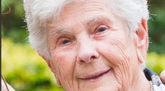 90-year Old Belgian Woman Died of Coronavirus After Refusing A Respirator, Telling Her Doctors to Save it For Younger Patients