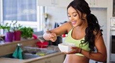 Women Who Eat Lots of Fiber Reduces Risk of Being Diagnosed With Breast Cancer