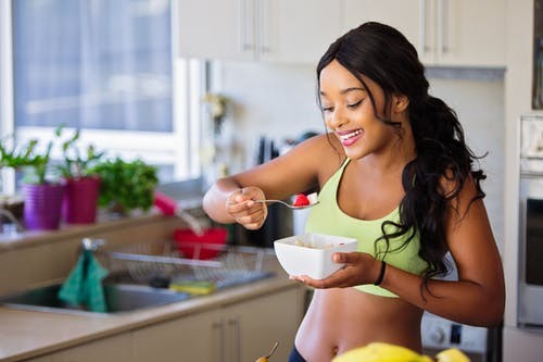 Women Who Eat Lots of Fiber Reduces Risk of Being Diagnosed With Breast Cancer
