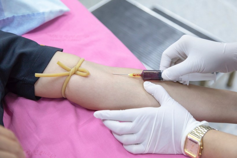 Bored people Are More likely to Donate Blood and Do Other Meaningful Tasks, Study Shows
