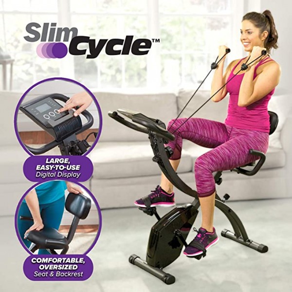 5 Best Seller Exercise Bicycles to Help You Lose Weight Science Times