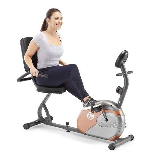 slim cycle workout system exercise bike