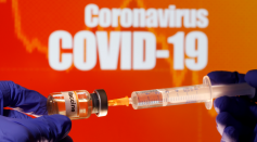 Anti-Vaxxers Sow Seeds of Doubt That Could Limit the Success of Future Coronavirus Vaccines
