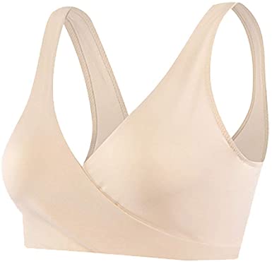 Best Maternity and Nursing Bras for Pregnant and Breastfeeding