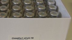 Oxford's coronavirus vaccine