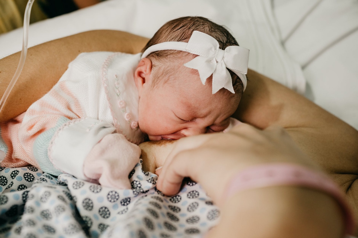 iloveSIA 3PACK Womens Full Bust Nursing Bra Seamless Maternity