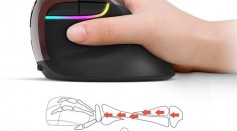 Switch From Your Standard Mouse to an Ergonomic Bluetooth Mouse: Top Picks of 2020