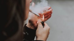 Smokers Are Five Times Likely to Catch Coronavirus But Twice As Likely To Die When They Do, Study Finds